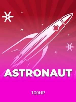 Astronaut