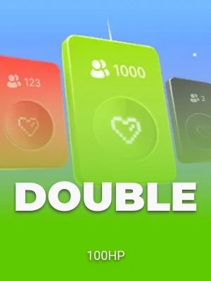 Double
