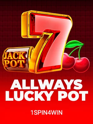 Allways Lucky Pot