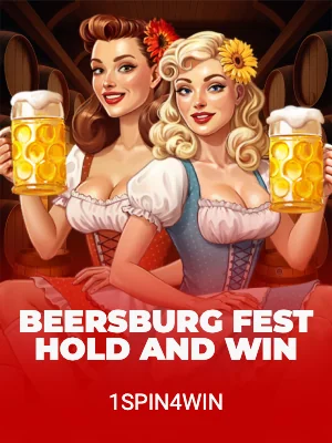 Beersburg Fest Hold And Win