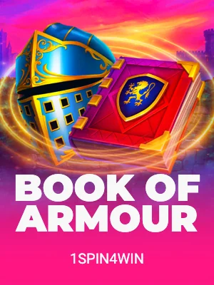 Book Of Armour