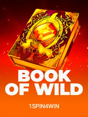Book of Wild