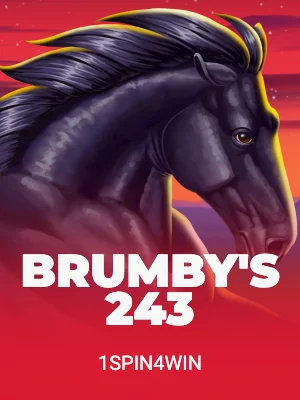 Brumby's 243