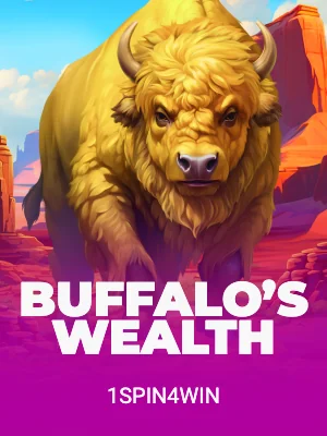 Buffalo’s Wealth