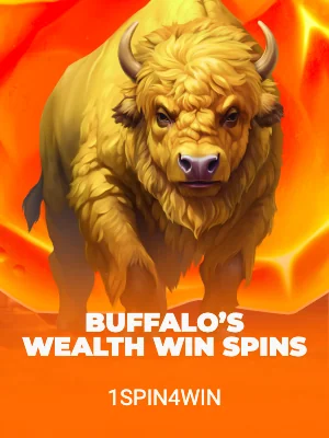 Buffalo’s Wealth Win Spins