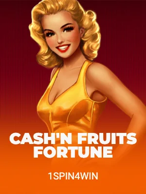 Cash'n Fruits Fortune