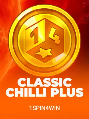 Classic Chilli Plus