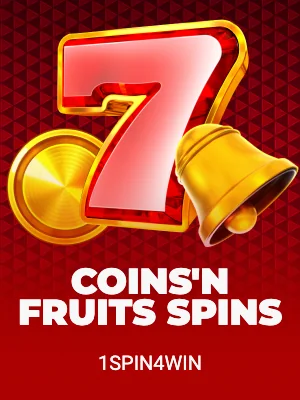 Coins'n Fruits Spins