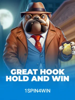 Great Hook Hold And Win