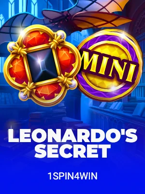 Leonardo's Secret