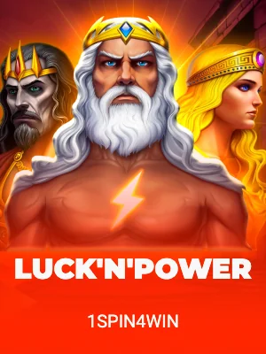 Luck'n'Power