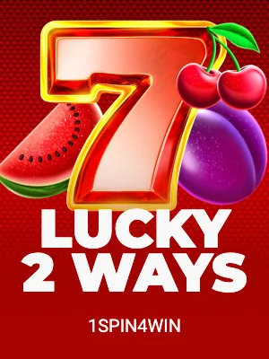 Lucky 2 Ways