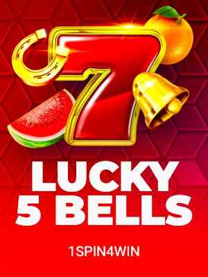 Lucky 5 Bells