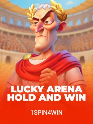 Lucky Arena Hold And Win