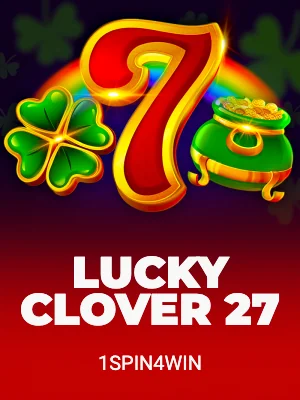 Lucky Clover 27