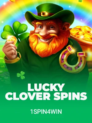 Lucky Clover Spins