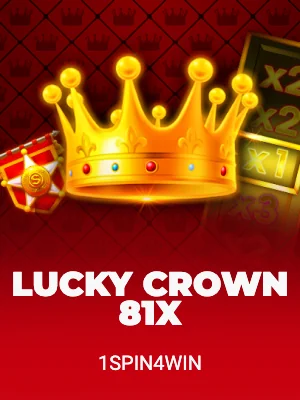 LuckyCrown 81x