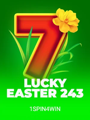 Lucky Easter 243