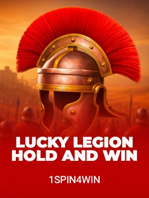 Lucky Legion Hold And Win