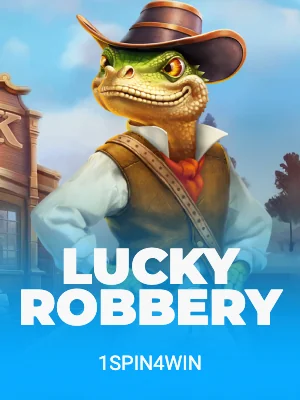 Lucky Robbery