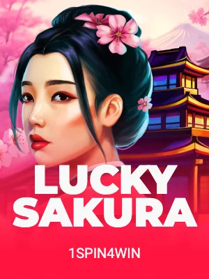 Lucky Sakura