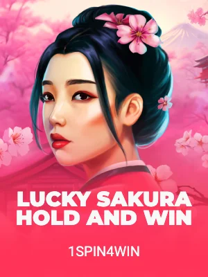 Lucky Sakura Hold And Win