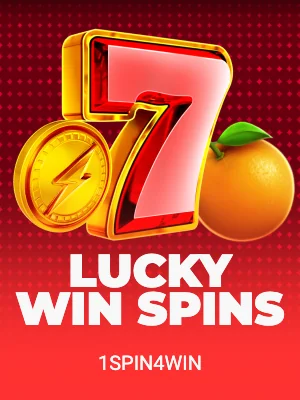 Lucky Win Spins