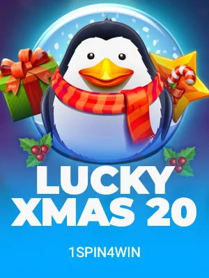 Lucky Xmas 20
