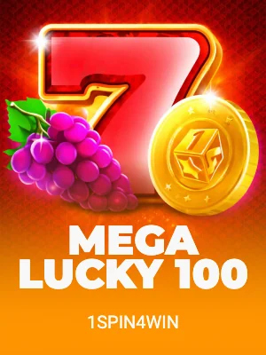 Mega Lucky 100