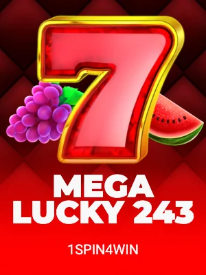 Mega Lucky 243