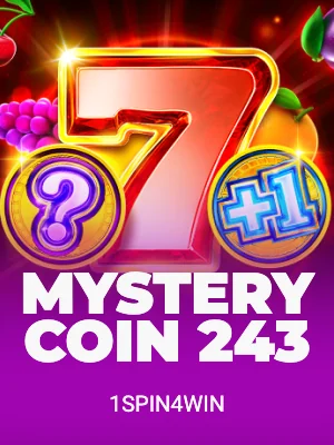 Mystery Coin 243