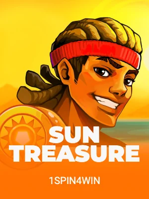 Sun Treasure