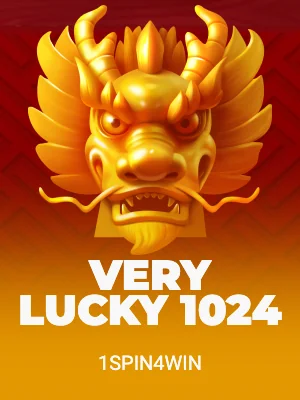 Very Lucky 1024