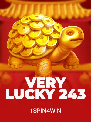 Very Lucky 243