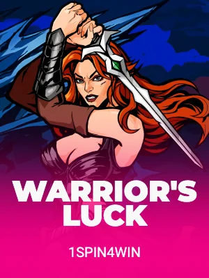 Warrior's Luck