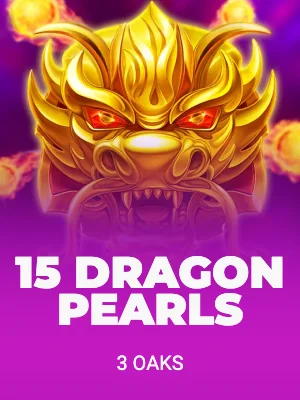 15 Dragon Pearls
