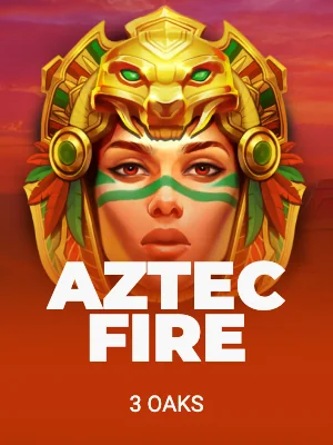 Aztec Fire