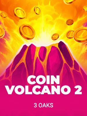 Coin Volcano 2
