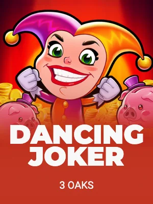 Dancing Joker