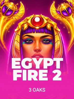 Egypt Fire 2