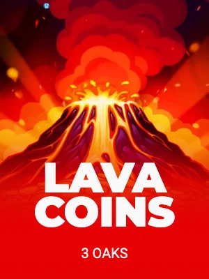 Lava Coins