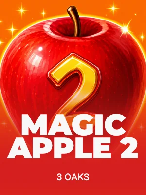 Magic Apple 2