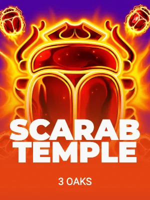 Scarab Temple