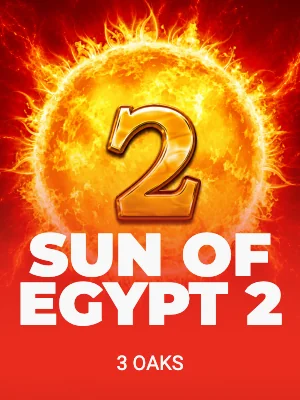 Sun of Egypt 2