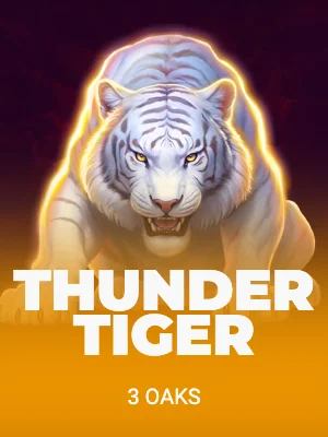 Thunder Tiger