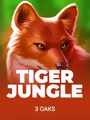 Tiger Jungle
