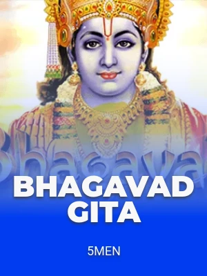 Bhagavad Gita