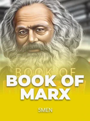 Book of Marx