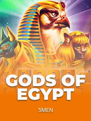 Gods of Egypt