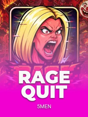 Rage Quit